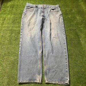 Levi's Men's Blue Jeans